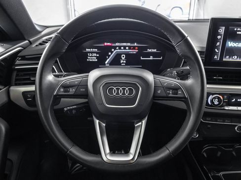 Used 2025 Audi A5 2.0T Premium Plus AWD/4WD image 27