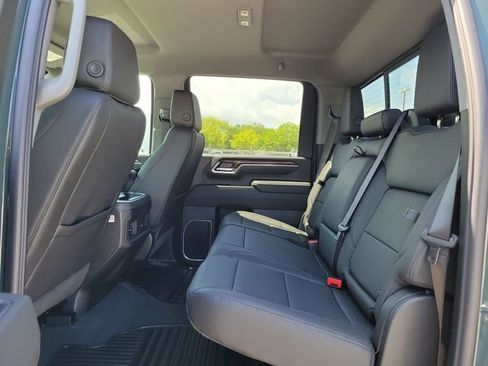 New 2026 Chevrolet Silverado 2500 LT w/ Trail Boss Package AWD/4WD image 15