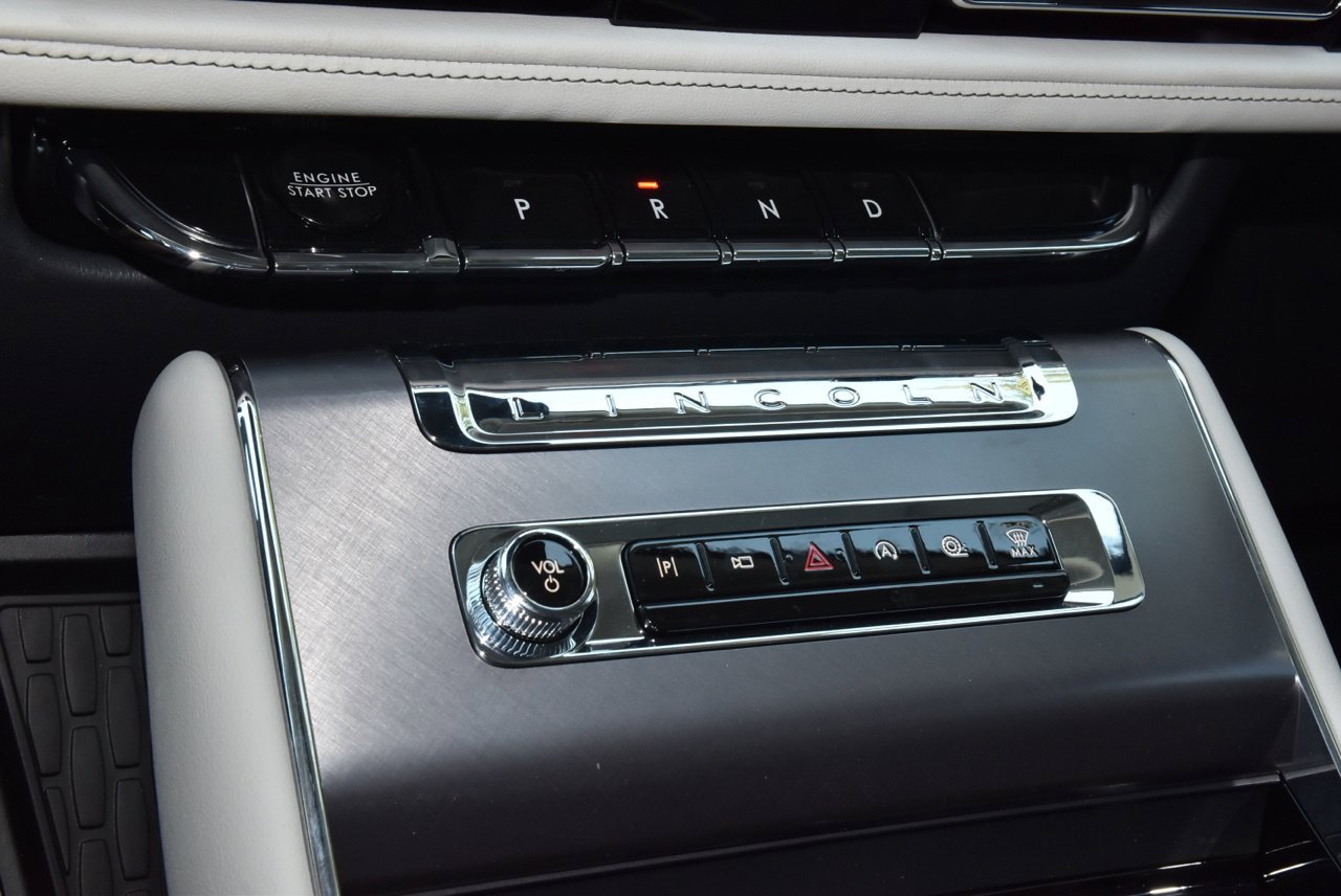 New 2026 Lincoln Aviator 2WD image 30