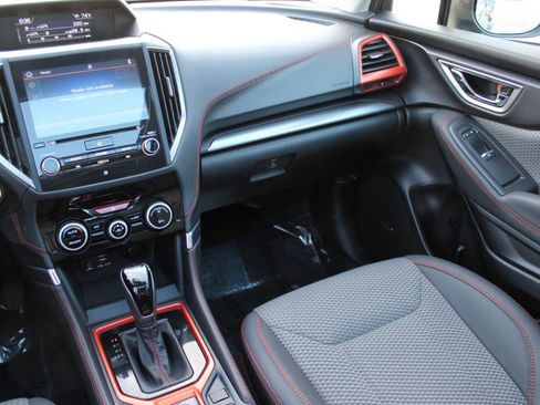 Used 2021 Subaru Forester Sport image 17