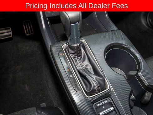 Used 2025 Honda Civic Sport image 14