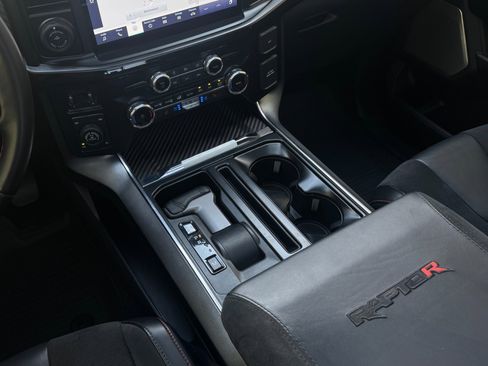 Used 2023 Ford F150 Raptor w/ Equipment Group 802A Raptor R image 72