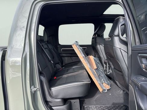 New 2026 RAM 1500 Laramie image 12