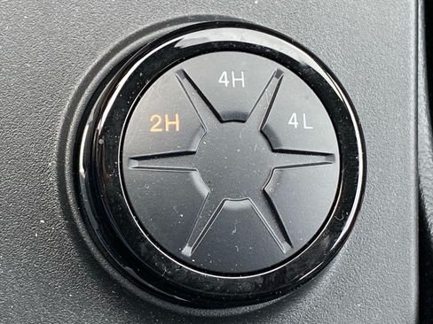 Used 2026 Ford Ranger XL AWD/4WD image 18