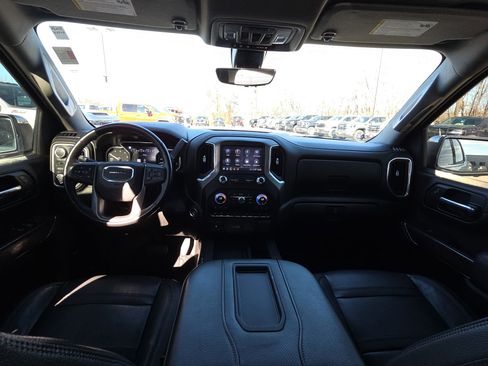 Used 2020 GMC Sierra 1500 Denali w/ Denali Ultimate Package image 33