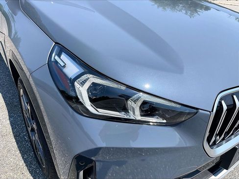 Used 2023 BMW X1 xDrive28i w/ Convenience Package AWD/4WD image 31