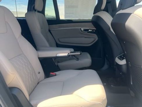 New 2026 Volvo XC90 B6 Plus w/ Protection Package AWD/4WD image 30