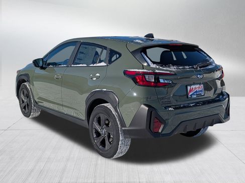 New 2026 Subaru Crosstrek 2.5i image 3
