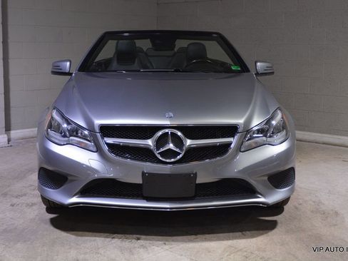 Used 2014 Mercedes-Benz E 350 Cabriolet image 41
