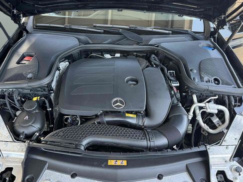 Used 2022 Mercedes-Benz E 350 Sedan image 19