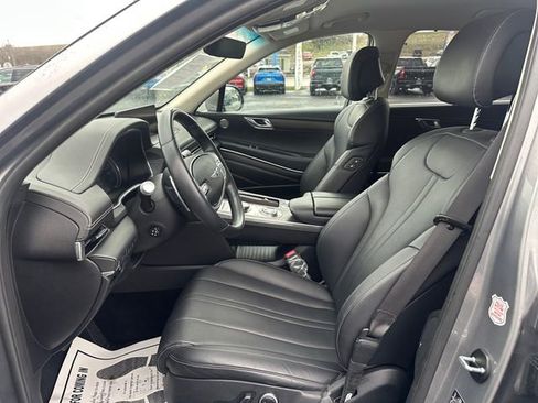 Used 2024 Genesis GV80 2.5T image 19