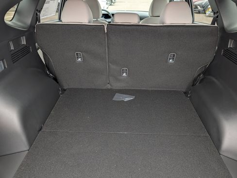 New 2026 Hyundai Tucson SEL image 6