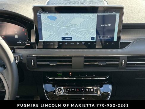 New 2026 Lincoln Corsair Premiere image 28