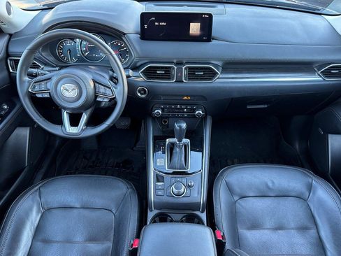 Used 2021 MAZDA CX-5 Grand Touring image 15