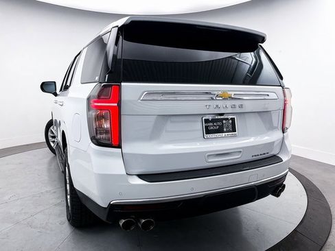 Used 2023 Chevrolet Tahoe Premier w/ Max Trailering Package image 5