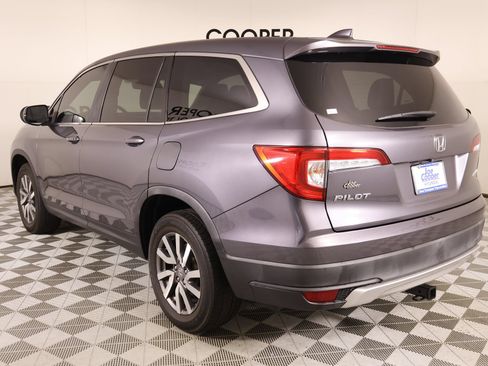Used 2022 Honda Pilot EX-L image 24