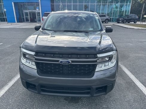 Used 2022 Ford Maverick XLT w/ Equipment Group 300A Standard image 2