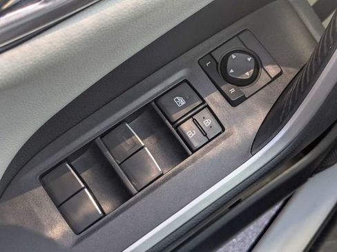 Used 2019 Toyota RAV4 Limited w/ Cold Weather Package FWD image 24