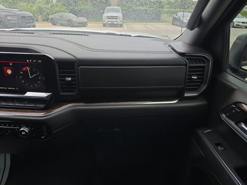 Used 2024 GMC Sierra 1500 Elevation RWD image 20