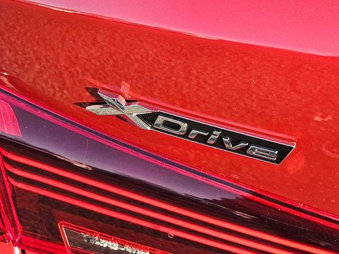 Used 2025 BMW 430i xDrive Coupe w/ M Sport Package image 16