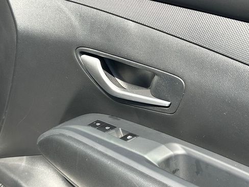 Certified 2025 Hyundai Santa Cruz SEL AWD/4WD image 25