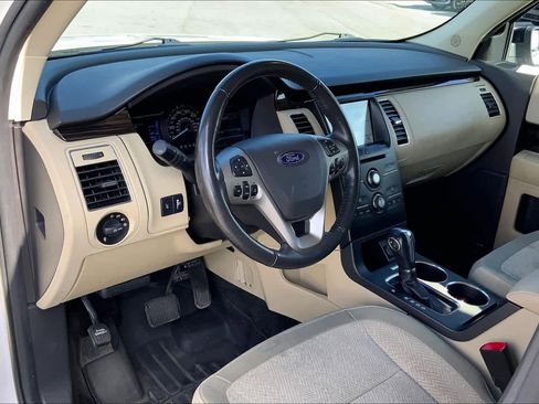 Used 2016 Ford Flex SEL w/ Equipment Group 201A image 17