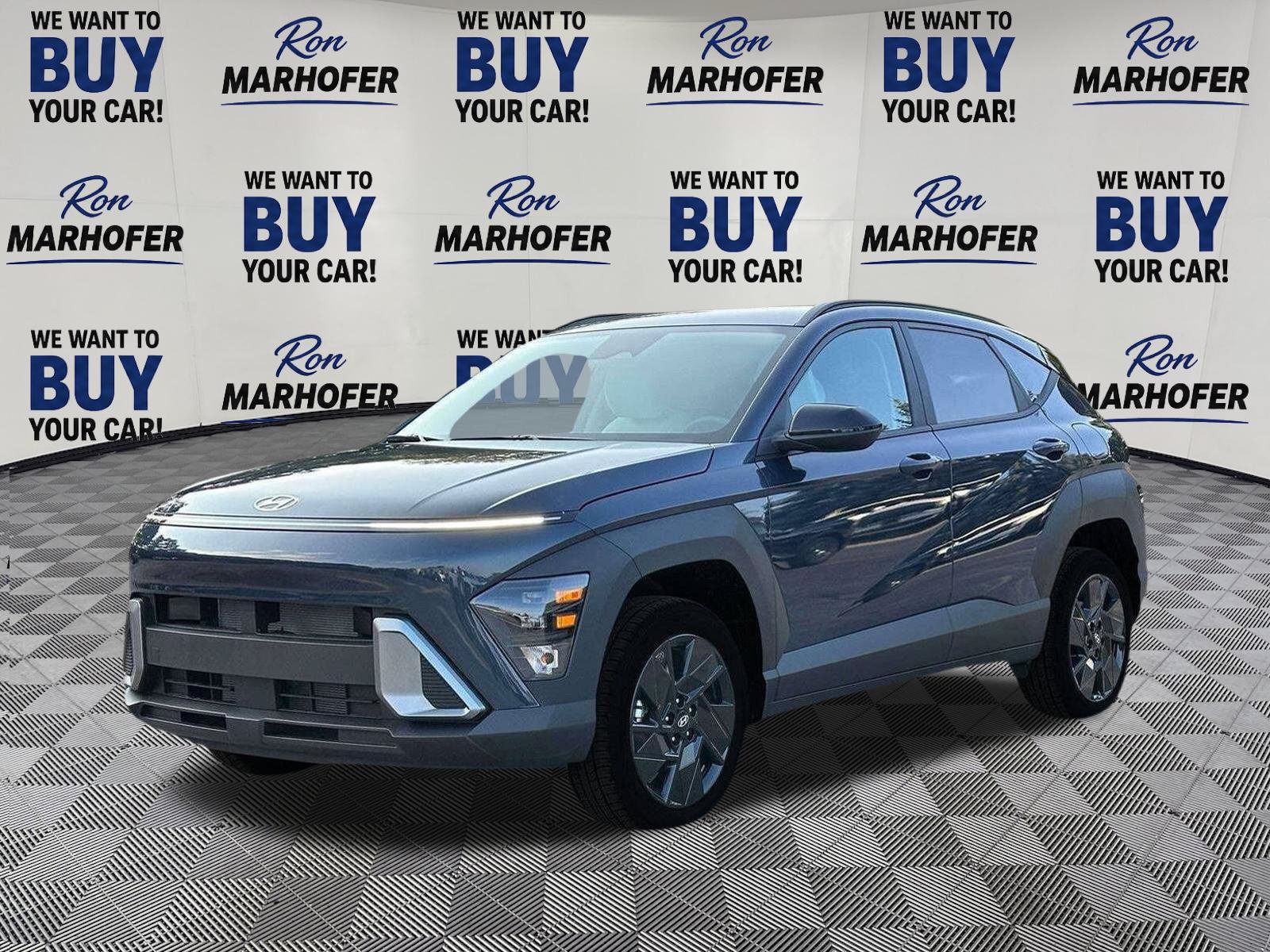 New 2027 Hyundai Kona SEL Sport AWD/4WD image 4