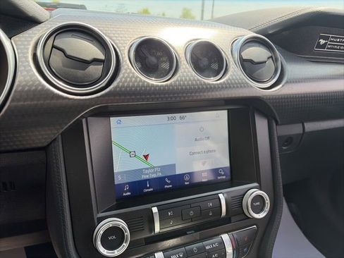 Used 2020 Ford Mustang GT Premium w/ GT Performance Package RWD image 14