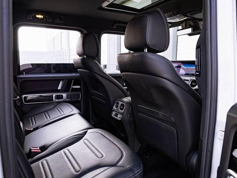 Used 2020 Mercedes-Benz G 550 image 31
