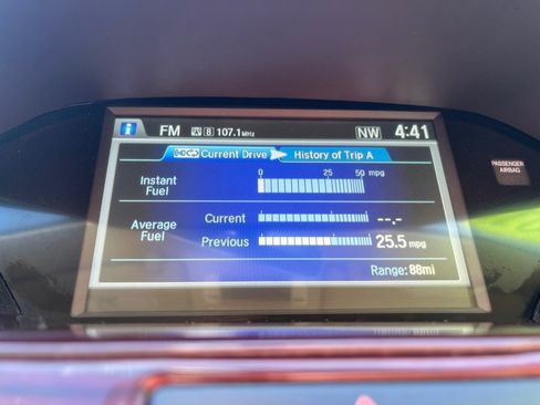 Used 2016 Acura MDX SH-AWD image 24