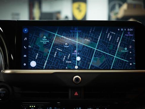 Used 2025 Toyota Crown w/ Carpet Mat Package (TMS) image 20