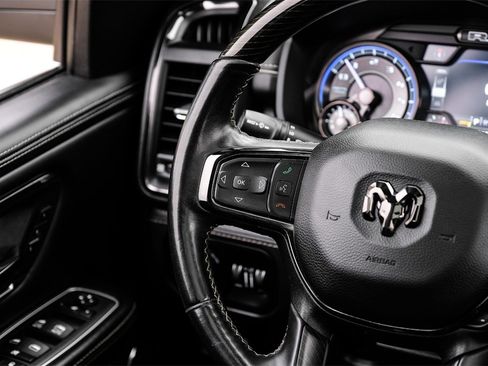 Used 2022 RAM 1500 Limited w/ Bed Utility Group image 14