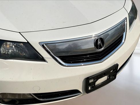 Used 2014 Acura TL w/ Technology Package FWD image 32