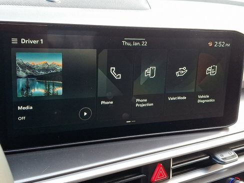 New 2026 Kia Sorento S image 12