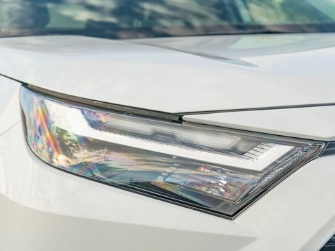 Certified 2025 Toyota RAV4 LE AWD/4WD image 13