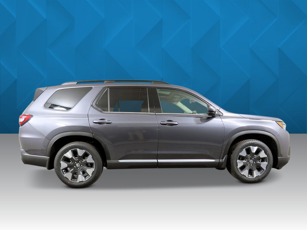 New 2026 Honda Pilot Touring image 12