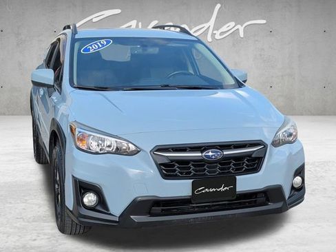 Used 2019 Subaru Crosstrek 2.0i Premium image 17