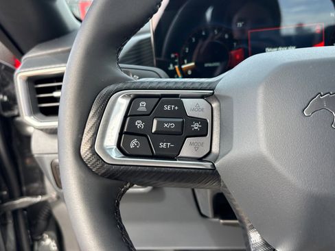 New 2026 Ford Mustang GT Premium image 32