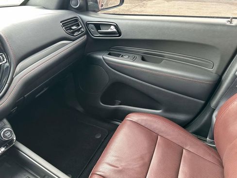 Certified 2023 Dodge Durango GT image 33