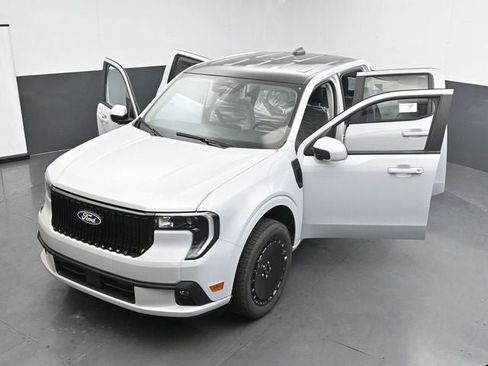 New 2026 Ford Maverick Lobo AWD/4WD image 33