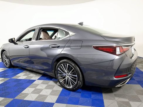 Used 2023 Lexus ES 350 w/ Premium Package FWD image 6