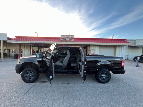 Used 2008 Ford F150 2WD SuperCab image 16