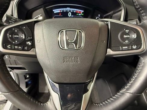 Used 2017 Honda CR-V EX-L image 19
