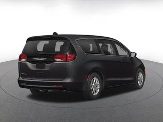Used 2024 Chrysler Voyager LX FWD video 2
