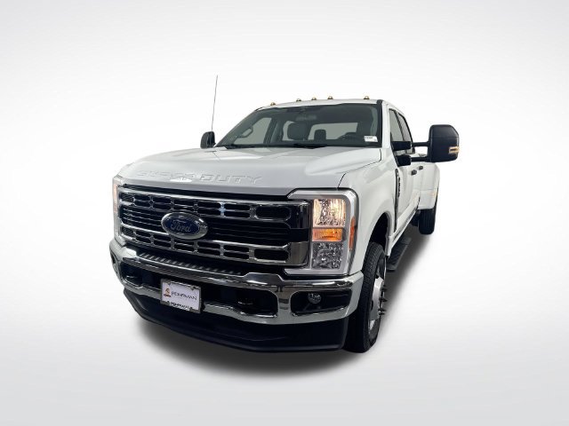 Used 2026 Ford F350 4x4 Crew Cab DRW Super Duty image 24