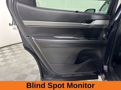 Used 2025 Hyundai Palisade SEL image 21