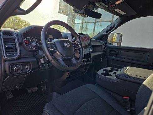 New 2026 RAM 2500 Tradesman image 40