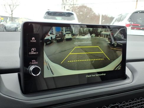 New 2026 Honda Accord LX image 15