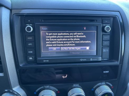 Used 2016 Toyota Sequoia Platinum image 48