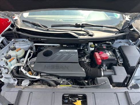 Used 2023 Nissan Rogue SV w/ SV Premium B Package FWD image 28